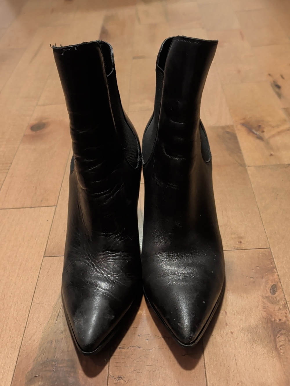 Kendall And Kylie Boots. Great Condition